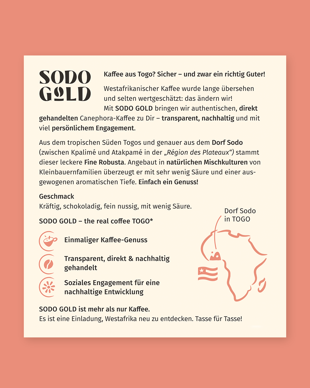 ESPRESSO - AMA