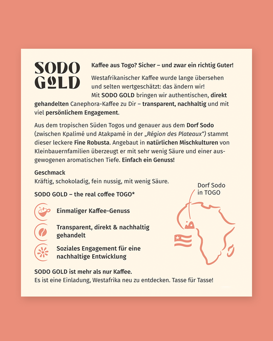 ESPRESSO - AMA