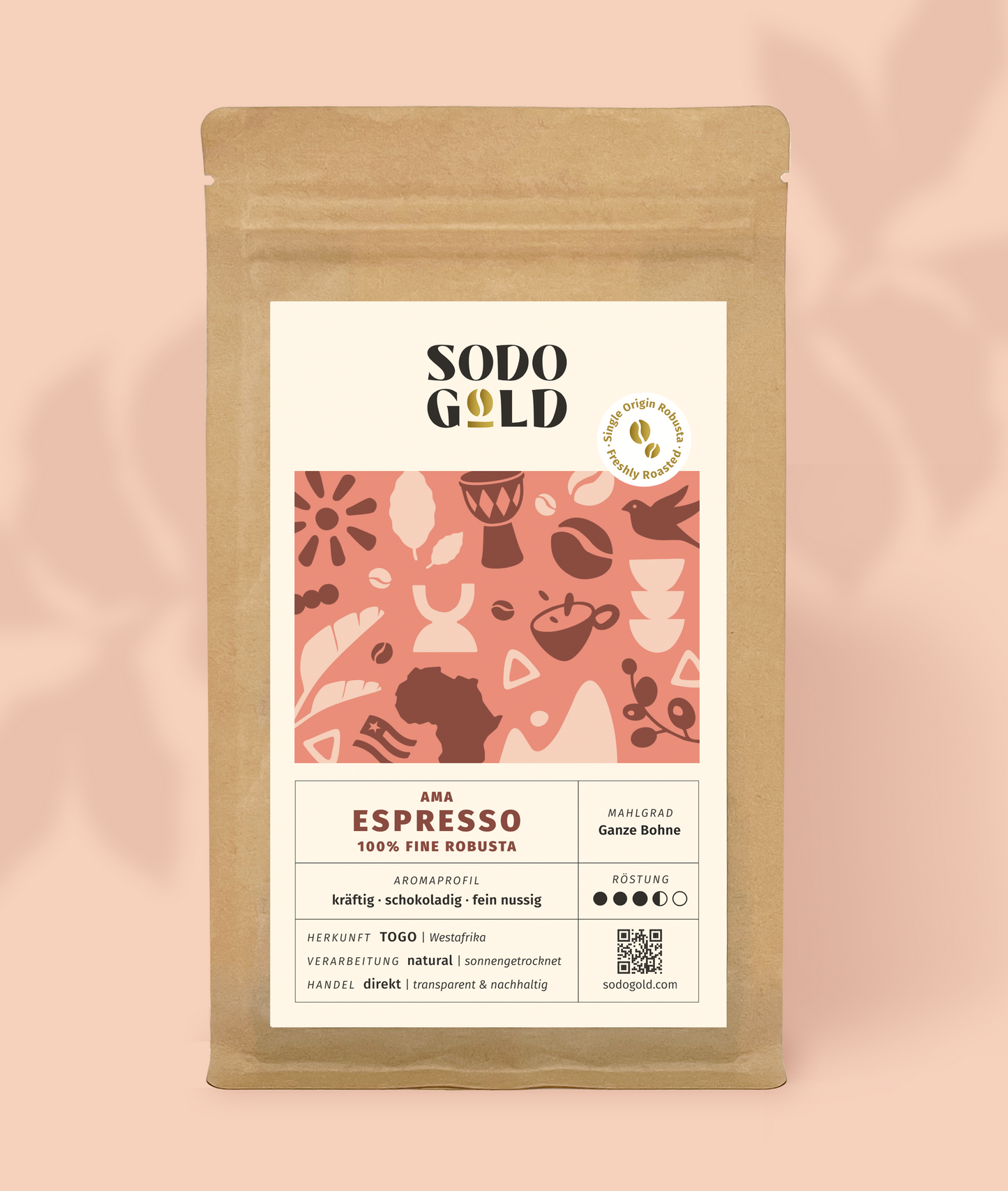 ESPRESSO - AMA