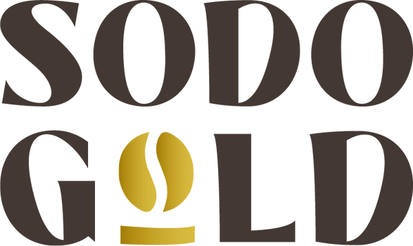 SODO GOLD